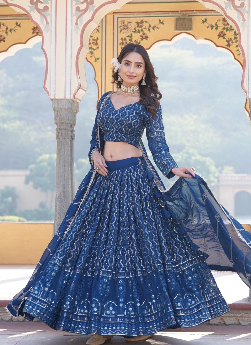 All lehenga choli hotsell